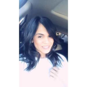 Meet your Posher, Michele